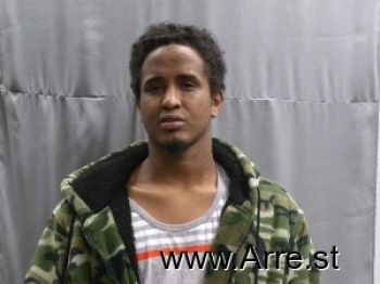 Mohmednoor S Abdullahi Mugshot