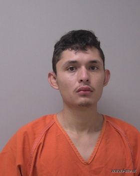 Moises Alejandro Amezcua-cardenas Mugshot