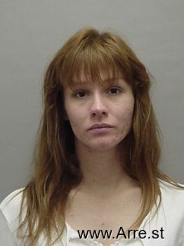 Monica L Anderson Mugshot