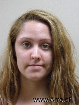 Morgan L Wolfe Mugshot