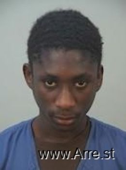 Moustapha Basirou Gueye Mugshot