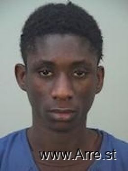 Moustapha Basirou Gueye Mugshot