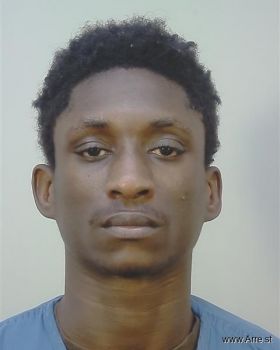 Moustapha Basirou Gueye Mugshot