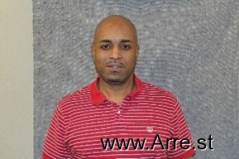 Myron F Batiste Mugshot