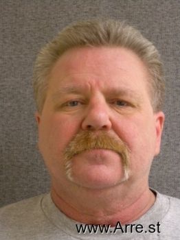 Myron O Thompson Mugshot