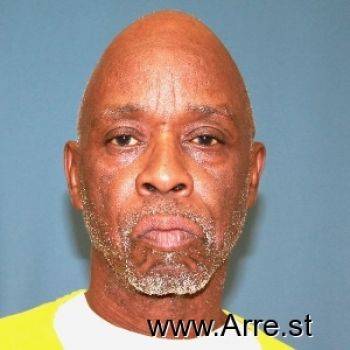 Myron E Williams Mugshot