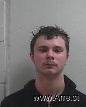 Nathan Daniel Yates Mugshot