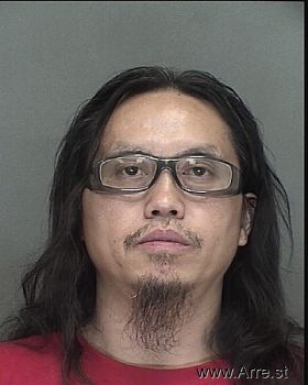 Nhia Nmi Lee Mugshot