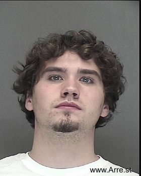 Nicholas Michael Arndt Mugshot