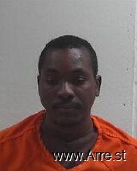 Nwosu Okechukwu Darlington Mugshot