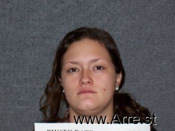 Natalie T Smith Mugshot