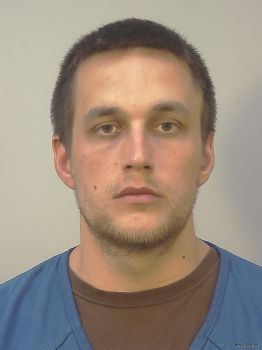 Nathan D Anderson Mugshot