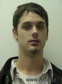 Nathan K Anderson Mugshot