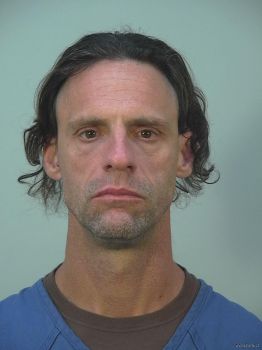 Nathan Gene Davis Mugshot