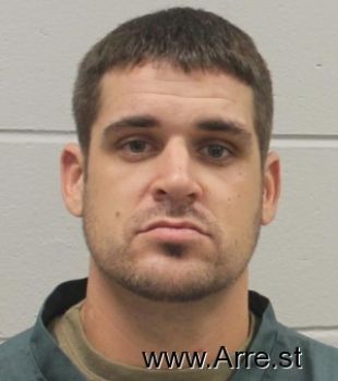 Nathan C Hammel Mugshot