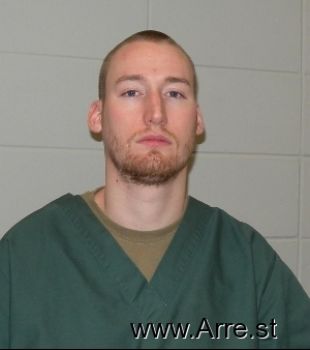 Nathan J Martinelli Mugshot