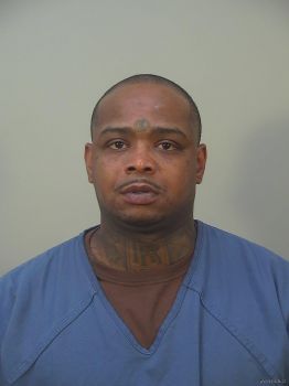 Nathan Jerome Morris Mugshot