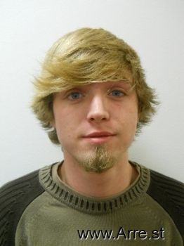 Nathan M Spencer Mugshot