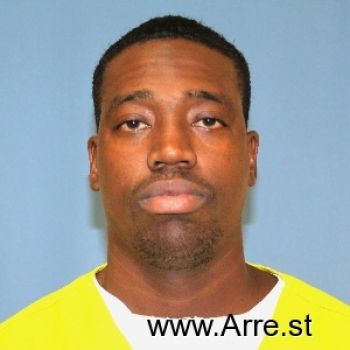 Nathaniel L Cox Mugshot