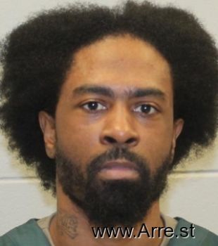 Nathaniel  Davis Mugshot