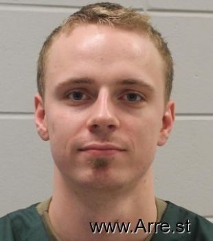 Nathaniel A Johnson Mugshot