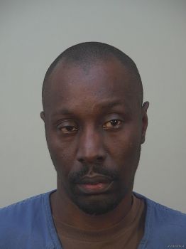 Nathaniel Maurice Smith Mugshot