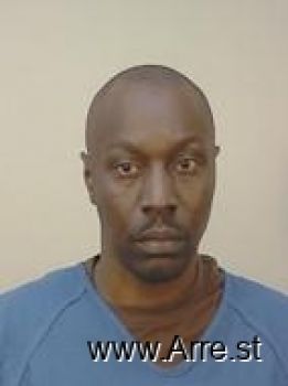 Nathaniel Maurice Smith Mugshot