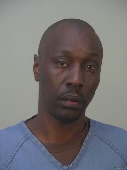 Nathaniel Maurice Smith Mugshot