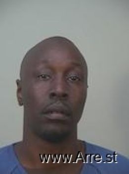 Nathaniel Maurice Smith Mugshot