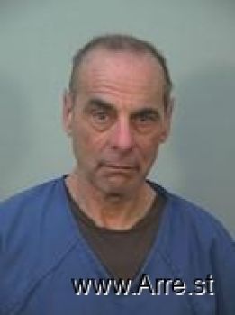 Neale Richard Smith Mugshot