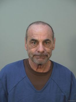 Neale Richard Smith Mugshot