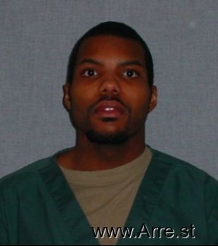 Neil A Williams Mugshot