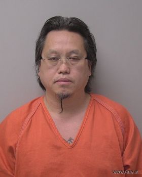 Nhia  Lee Mugshot