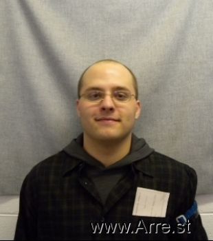 Nicholas B Beck Mugshot