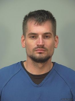 Nicholas Scott Bennett Mugshot