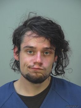 Nicholas Richard Bongiovanni Mugshot