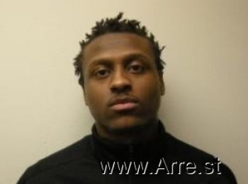 Nicholas  Calloway Mugshot