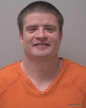 Nicholas Robert Cliver Mugshot