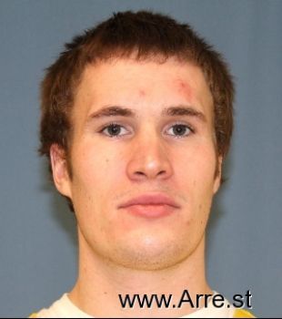 Nicholas A Georgeson Mugshot