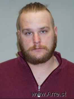 Nicholas M Goodman Mugshot