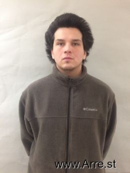 Nicholas H Hill Mugshot