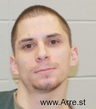 Nicholas J Kirby Mugshot