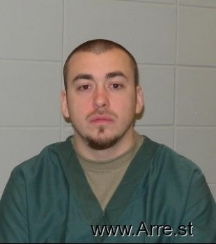 Nicholas L Koslica Mugshot