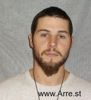 Nicholas M Lane Mugshot