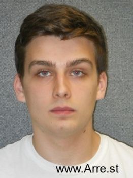 Nicholas R Mooney Mugshot