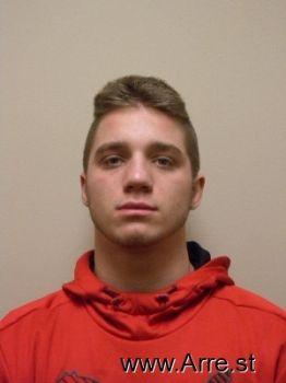 Nicholas J Rueden Mugshot