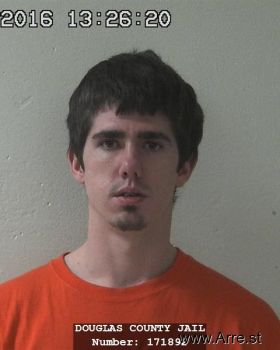 Nicholas Michael Schultz Mugshot