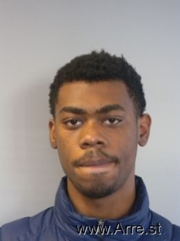 Nicholas A Walker Mugshot