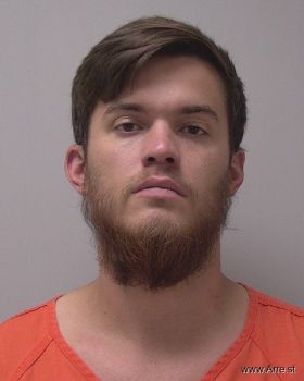 Nicholas Tyler Williams Mugshot