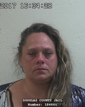 Nichole L Thompson Mugshot